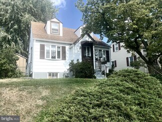 313 Madison Ave, Prospect Park, PA 19076