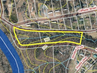 00 Hawkins Loop Rd, Cliffside, NC 28114