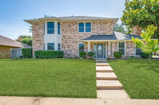 3600 Murphy Dr, Bedford, TX 76021