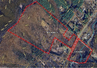 0 Blue Hollow Rd Unit 33 1176021, Mount Airy, NC 27030