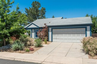19869 E Brunswick Dr, Aurora, CO 80013
