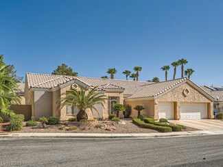 6770 Irish Sea Ave, Las Vegas, NV 89146