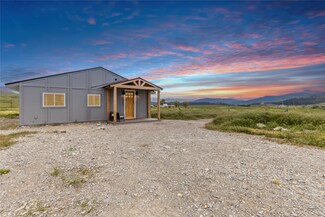 23201 Yellowbell Ln, Dayton, MT 59914