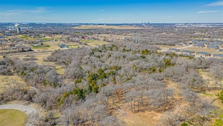 200 Jonah Rd, Kennedale, TX 76060