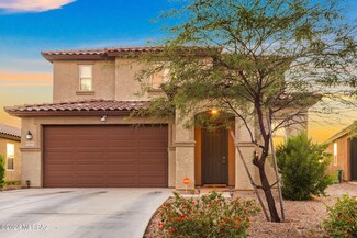 6308 S Nightjar Ln, Tucson, AZ 85757