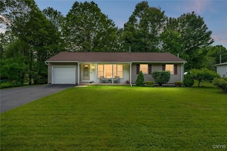 7917 Turin Rd, Rome, NY 13440