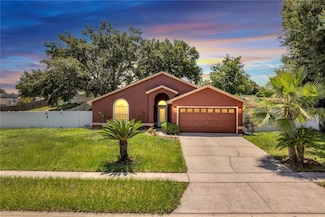 6215 Brookhill Cir, Orlando, FL 32810