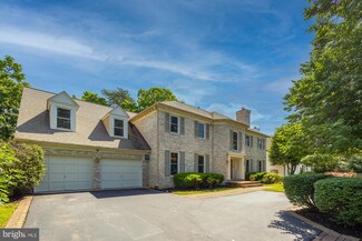 8909 Bells Mill Rd, Potomac, MD 20854