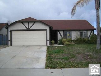 1007 Violet St, Hemet, CA 92545