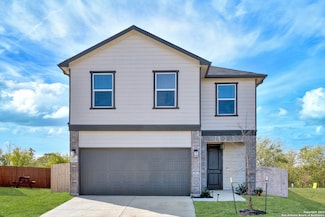 13246 Lorena Ochoa, San Antonio, TX 78221