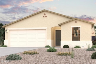 15091 S Diablo Rd, Arizona City, AZ 85123