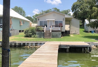 7231 Island Rd, Jarreau, LA 70749