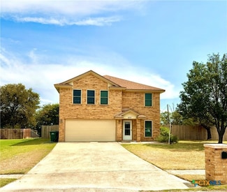 902 Tank St, Copperas Cove, TX 76522