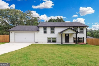 932 Brian Ln, Forest Park, GA 30297