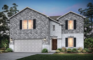 14034 Ladbroke St, Pilot Point, TX 76258