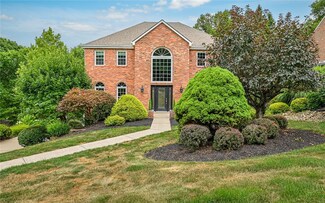 2415 Wedgewood Dr, Wexford, PA 15090