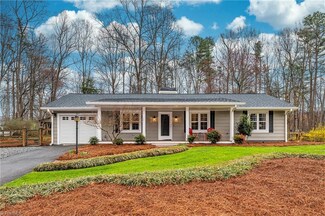 737 Conestoga Trail, Winston Salem, NC 27101