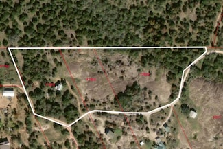 271 the Rock Rd, Buchanan Dam, TX 78609