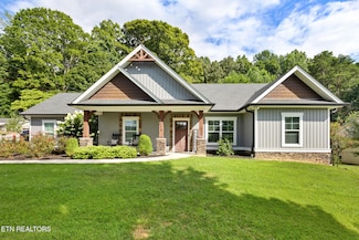 5818 Carter Rd, Knoxville, TN 37918
