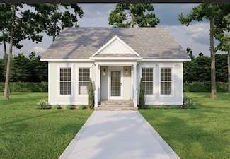 205 W Cherry St, Nocona, TX 76255