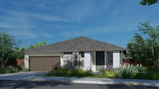 Residence 2079, El Dorado Hills, CA 95762