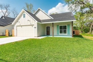 14602 W 6th St, Santa Fe, TX 77517