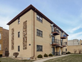 2545 N 72nd Ct Unit 4, Elmwood Park, IL 60707