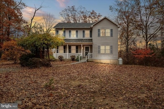 4403 Back Mountain Rd, Winchester, VA 22602