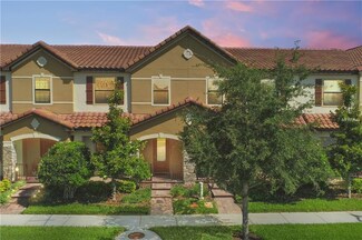 10137 Eagle Creek Center Blvd, Orlando, FL 32832