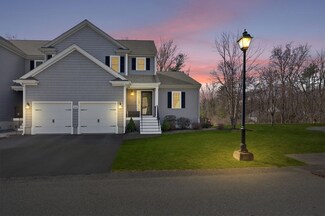 24 Talcott Rd Unit 24, Easton, MA 02356