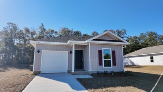 6509 Burleson Blvd, Crestview, FL 32539