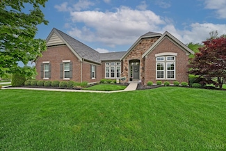 1320 Forest Glen Blvd, Batavia, OH 45103