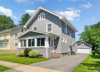 102 Hartford Place, Utica, NY 13502