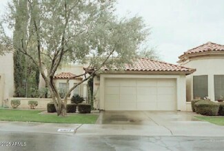 10627 E Fanfol Ln Unit 105, Scottsdale, AZ 85258
