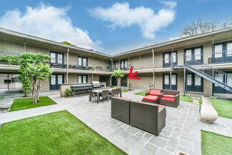 1410 Hyde Park Blvd Unit 106, Houston, TX 77006