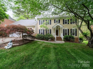 5412 Crosshill Ct, Charlotte, NC 28277