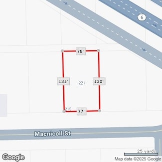 221 Macnicoll St, Arcola, TX 77583