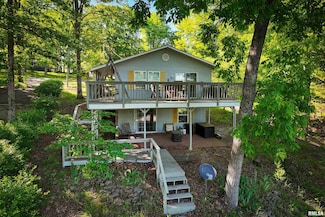 385 Lakeshore Dr S, Goreville, IL 62939