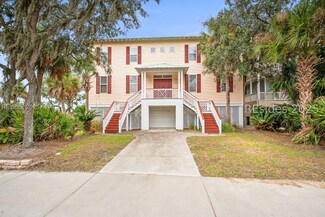 850 Bonito Dr, Saint Helena Island, SC 29920