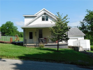 577 Woodside Old Frame Rd, Smithfield, PA 15478