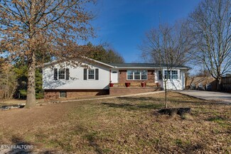 7740,7744 Tazewell Pike, Corryton, TN 37721