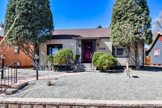 1765 S Franklin St, Denver, CO 80210