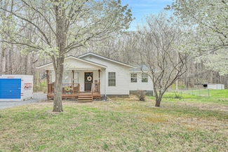 5282 Keffer Rd, Catawba, VA 24070