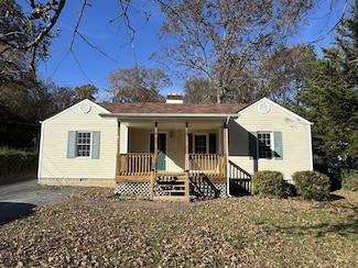 3431 Van Buren St, Chattanooga, TN 37415