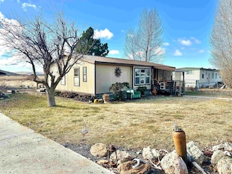1401 Young Field Ave, Jordan Valley, OR 97910