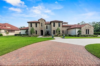 7715 Firethorne Creek Ct, Spring, TX 77389