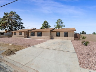 2375 Marion St, Las Vegas, NV 89104