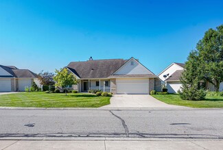 227 Fiddlers Cove, Fort Wayne, IN 46825
