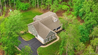 1270 Mill Quarter Rd, Powhatan, VA 23139