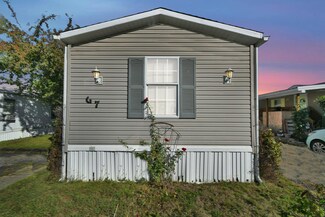 9955 Shepherd Rd Unit Lot G7, Lockbourne, OH 43137